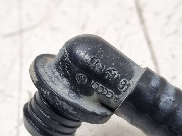 bontott SKODA FELICIA Fékrásegítő Cső