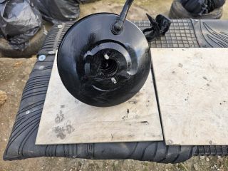 bontott SKODA FELICIA Fékrásegítő