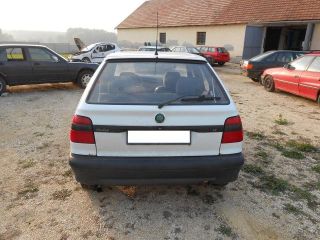 bontott SKODA FELICIA Főfékhenger