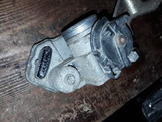 bontott SKODA FELICIA Fojtószelep (Mechanikus)