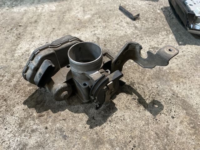 bontott SKODA FELICIA Fojtószelep (Mechanikus)