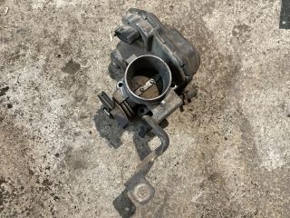 bontott SKODA FELICIA Fojtószelep (Mechanikus)