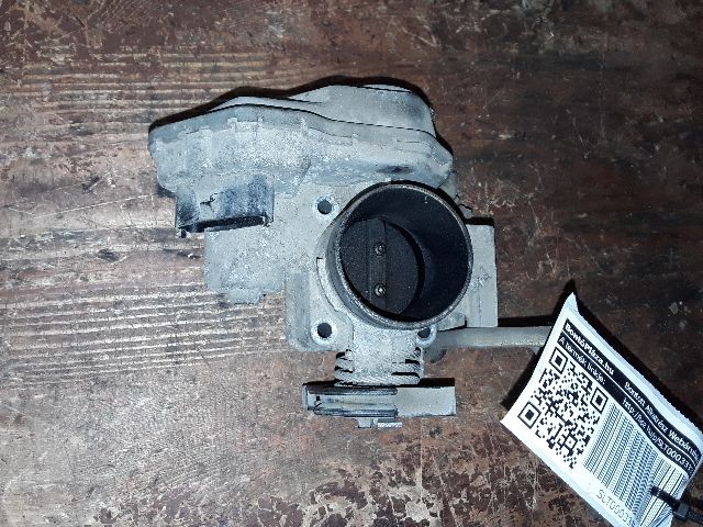 bontott SKODA FELICIA Fojtószelep (Mechanikus)