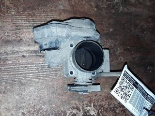 bontott SKODA FELICIA Fojtószelep (Mechanikus)