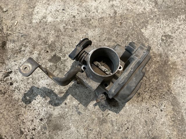 bontott SKODA FELICIA Fojtószelep (Mechanikus)