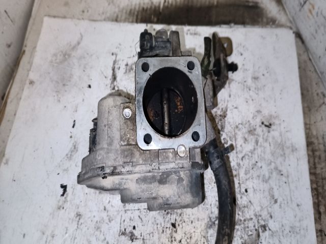 bontott SKODA FELICIA Fojtószelep (Mechanikus)