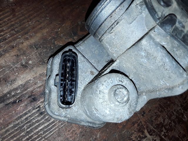 bontott SKODA FELICIA Fojtószelep (Mechanikus)