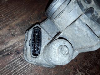 bontott SKODA FELICIA Fojtószelep (Mechanikus)