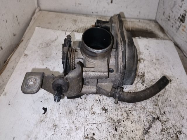 bontott SKODA FELICIA Fojtószelep (Mechanikus)