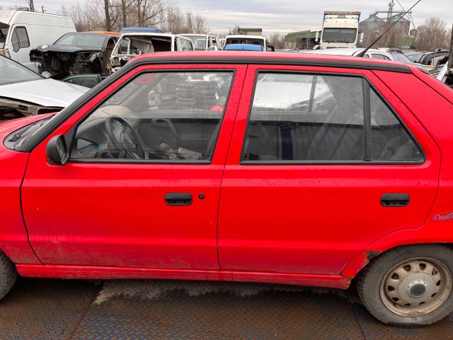 bontott SKODA FELICIA Fojtószelep (Mechanikus)