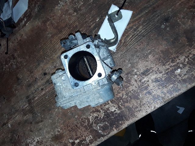 bontott SKODA FELICIA Fojtószelep (Mechanikus)