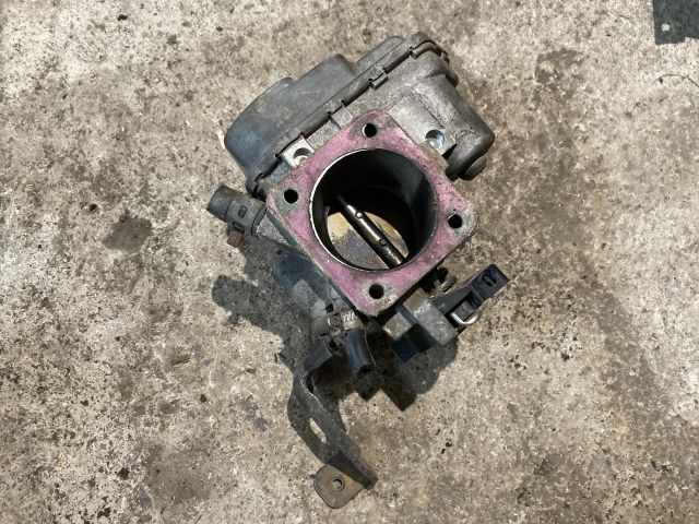 bontott SKODA FELICIA Fojtószelep (Mechanikus)