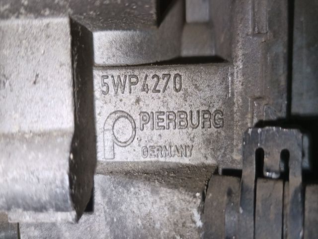 bontott SKODA FELICIA Fojtószelep (Mechanikus)