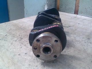 bontott SKODA FELICIA Főtengely Csapágysorral