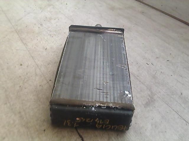 bontott SKODA FELICIA Fűtőradiátor