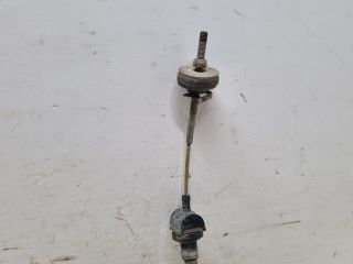 bontott SKODA FELICIA Gáz Bowden