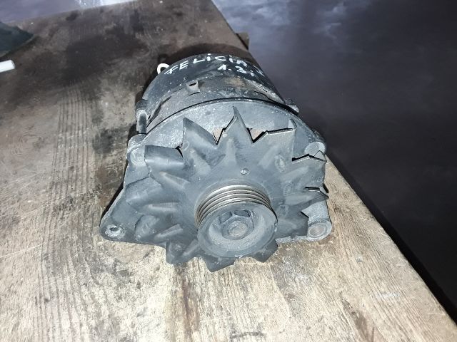 bontott SKODA FELICIA Generátor