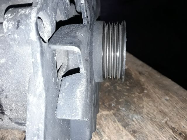 bontott SKODA FELICIA Generátor