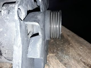 bontott SKODA FELICIA Generátor