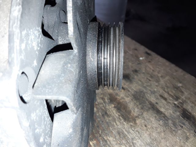 bontott SKODA FELICIA Generátor