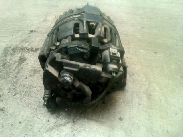 bontott SKODA FELICIA Generátor