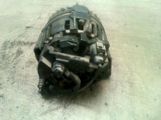 bontott SKODA FELICIA Generátor