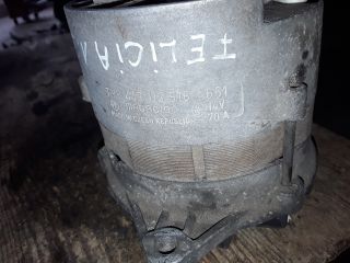 bontott SKODA FELICIA Generátor