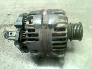 bontott SKODA FELICIA Generátor