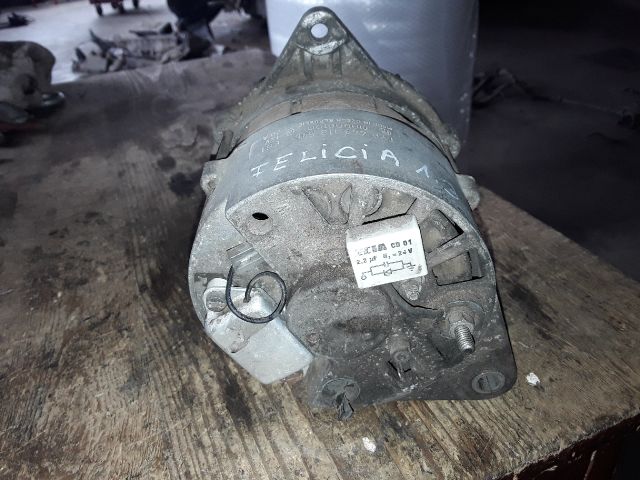 bontott SKODA FELICIA Generátor