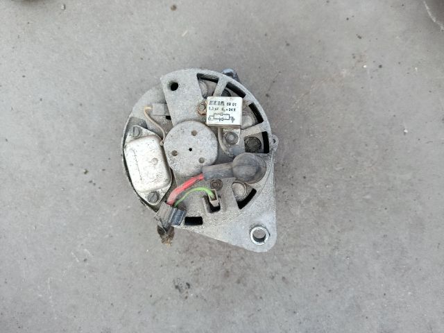 bontott SKODA FELICIA Generátor