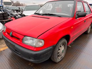 bontott SKODA FELICIA Gyújtáselosztó