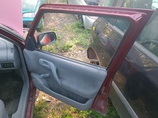 bontott SKODA FELICIA Gyújtáskapcsoló