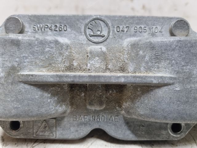 bontott SKODA FELICIA Gyújtótrafó