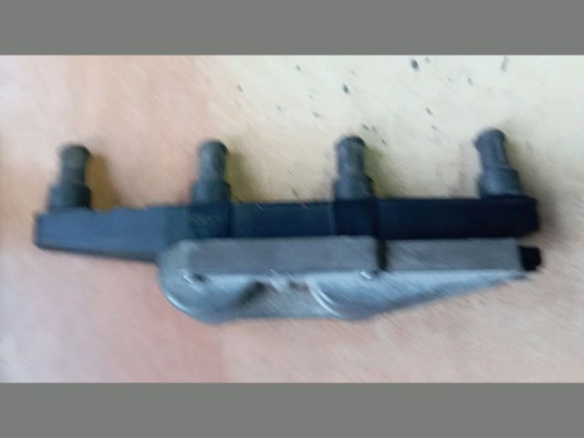 bontott SKODA FELICIA Gyújtótrafó