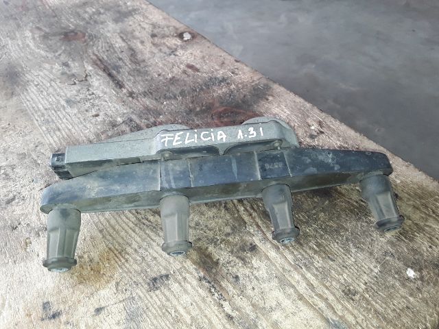 bontott SKODA FELICIA Gyújtótrafó