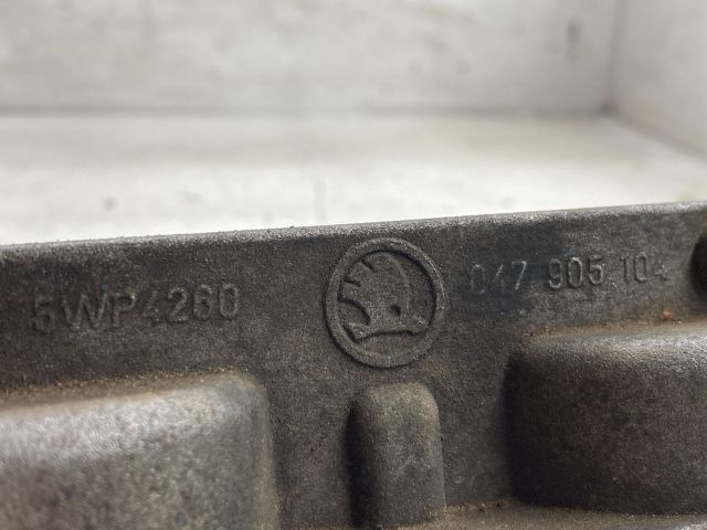 bontott SKODA FELICIA Gyújtótrafó