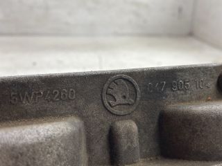 bontott SKODA FELICIA Gyújtótrafó