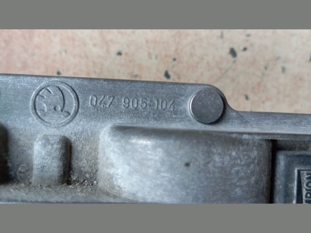 bontott SKODA FELICIA Gyújtótrafó