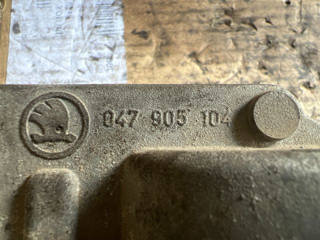 bontott SKODA FELICIA Gyújtótrafó