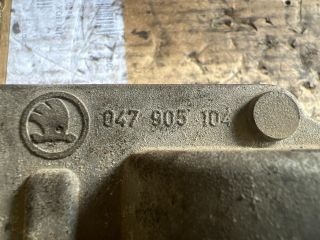 bontott SKODA FELICIA Gyújtótrafó