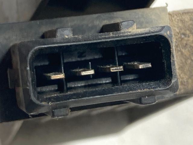 bontott SKODA FELICIA Gyújtótrafó