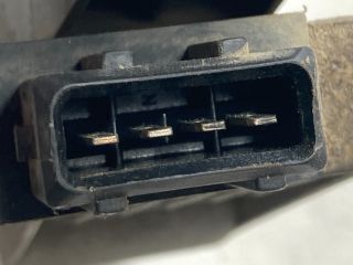 bontott SKODA FELICIA Gyújtótrafó