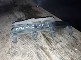 bontott SKODA FELICIA Gyújtótrafó