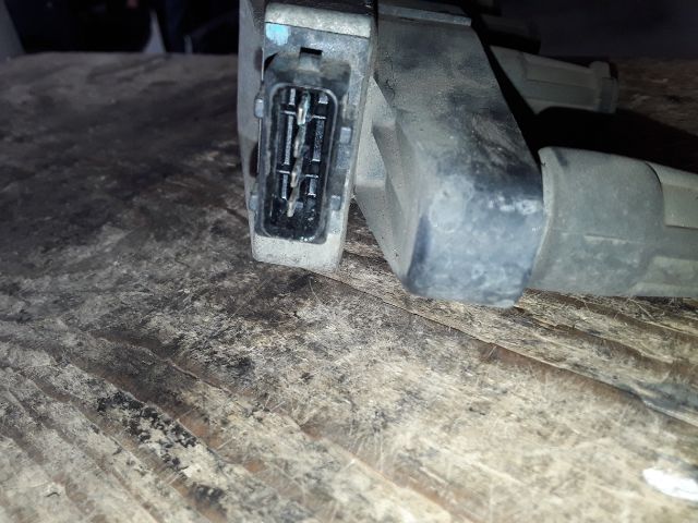 bontott SKODA FELICIA Gyújtótrafó