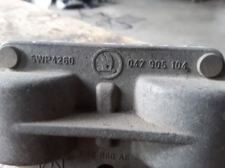 bontott SKODA FELICIA Gyújtótrafó