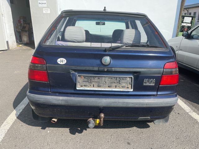 bontott SKODA FELICIA Hátsó Híd (Dobfékes)