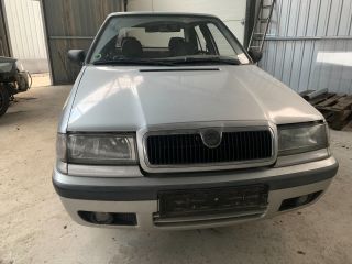 bontott SKODA FELICIA Homlokfal (Üres lemez)