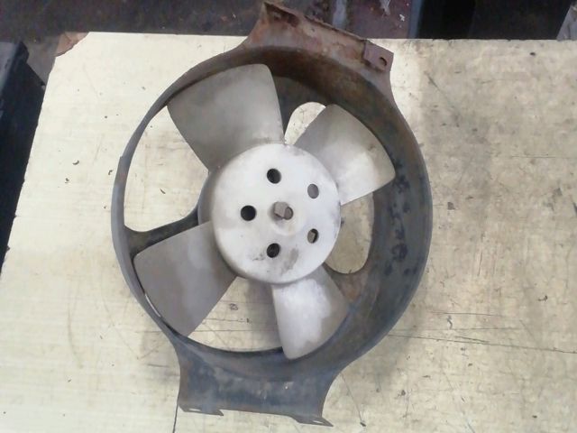 bontott SKODA FELICIA Hűtőventilátor