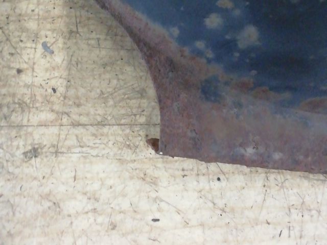 bontott SKODA FELICIA Hűtőventilátor