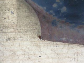 bontott SKODA FELICIA Hűtőventilátor